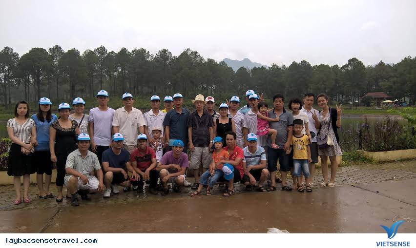 Anbum Ảnh Khách Hàng hành trình Tây Bắc 2015 Cùng VietsenseTravel - Ảnh 18 Anbum Ảnh Khách Hàng hành trình Tây Bắc 2015 Cùng VietsenseTravel - Ảnh 18