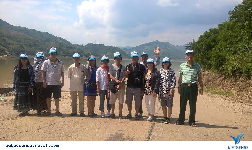 Anbum Ảnh Khách Hàng hành trình Tây Bắc 2015 Cùng VietsenseTravel - Ảnh 20 Anbum Ảnh Khách Hàng hành trình Tây Bắc 2015 Cùng VietsenseTravel - Ảnh 20