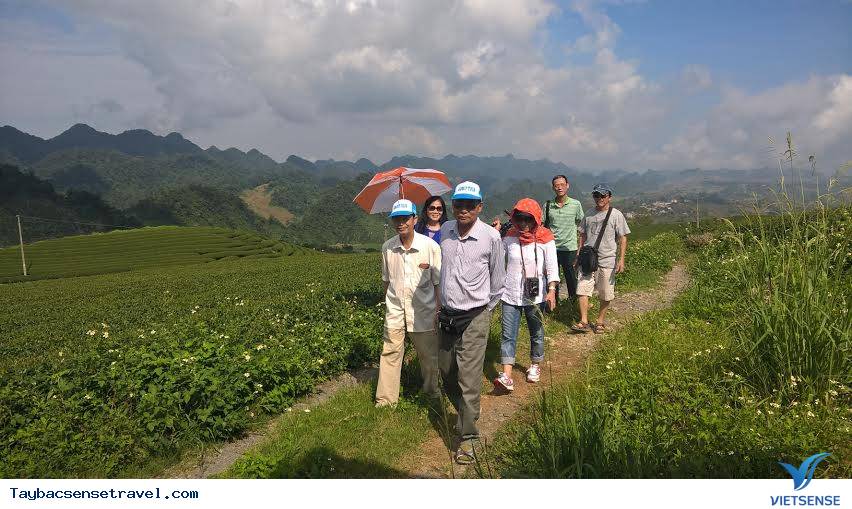 Anbum Ảnh Khách Hàng hành trình Tây Bắc 2015 Cùng VietsenseTravel - Ảnh 19 Anbum Ảnh Khách Hàng hành trình Tây Bắc 2015 Cùng VietsenseTravel - Ảnh 19