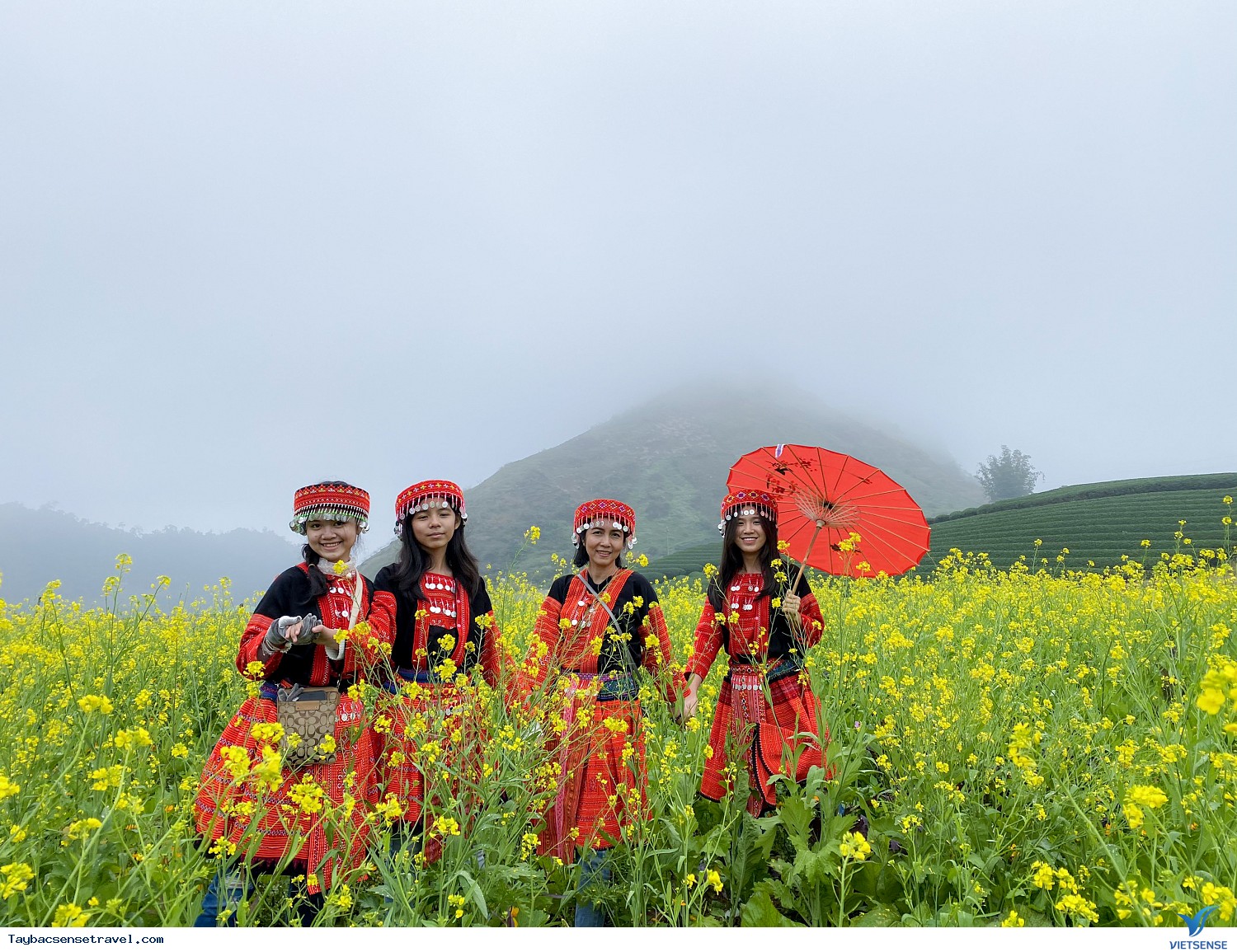 Ảnh Đoàn khách thăm quan Tây bắc 28-31/12 - Ảnh 5 Ảnh Đoàn khách thăm quan Tây bắc 28-31/12 - Ảnh 5