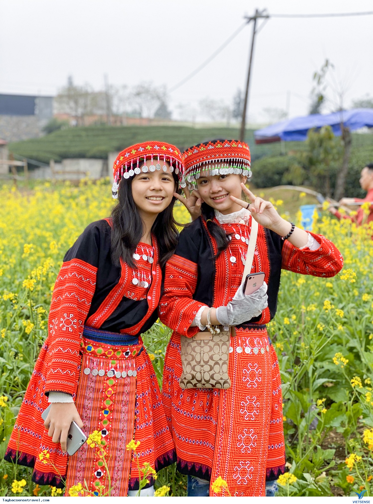 Ảnh Đoàn khách thăm quan Tây bắc 28-31/12 - Ảnh 6 Ảnh Đoàn khách thăm quan Tây bắc 28-31/12 - Ảnh 6