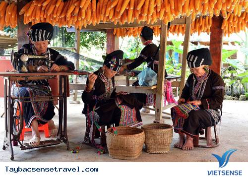 Bản Hon - Lai châu - Ảnh 2 Bản Hon - Lai châu - Ảnh 2