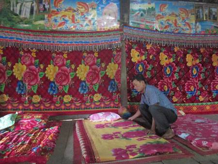 Bản Nà Luồng - Ảnh 3