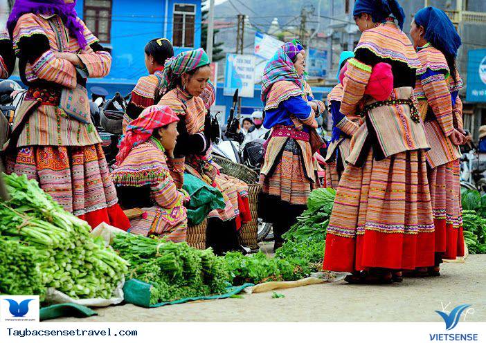 Chợ Phiên Đồng Văn Chợ Phiên Đồng Văn