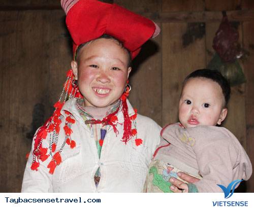 Tục kéo vợ của người Dao đỏ Tục kéo vợ của người Dao đỏ