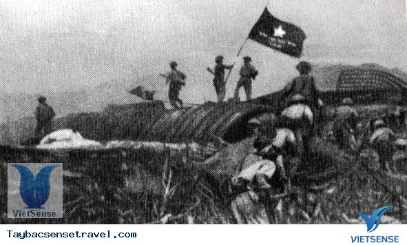 Chiến dịch Điện Biên Phủ