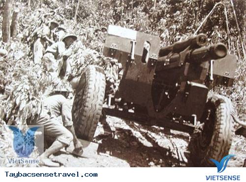 Chiến dịch Điện Biên Phủ - Phần 1