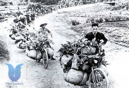 Chiến dịch Điện Biên Phủ - Phần 1