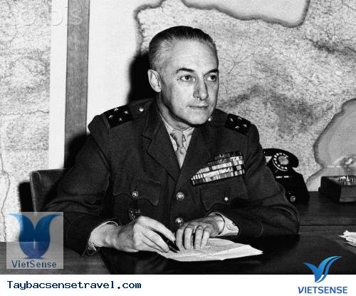 hành trình tây bắc