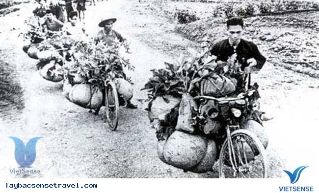 du lich tay bac - dien bien phu