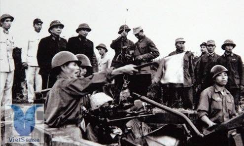 Chiến dịch Điện Biên Phủ Phần 3 các nỗ lực của QĐNDVN Chiến dịch Điện Biên Phủ Phần 3 các nỗ lực của QĐNDVN