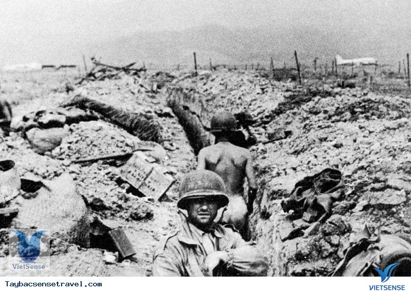 Du lịch Tây Bắc