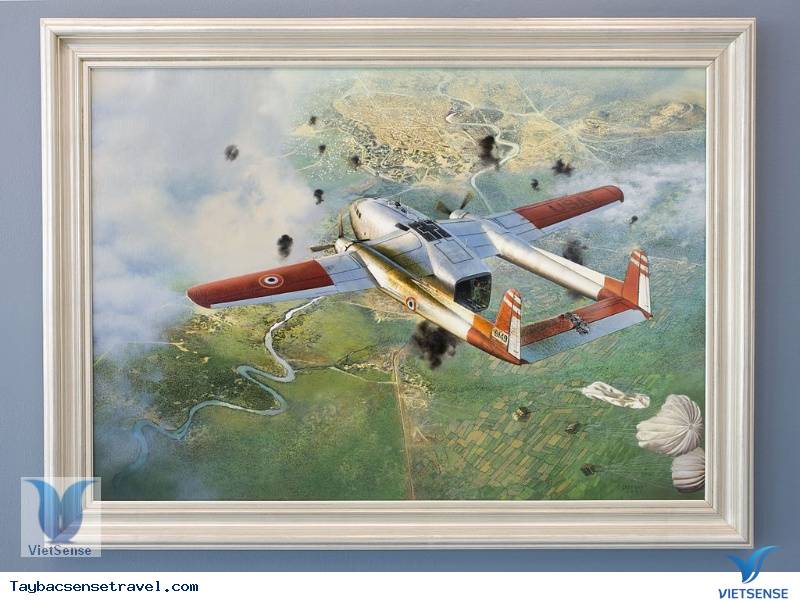 Chiến dịch Điện Biên Phủ Phần 7 Đợt 3 Chiến dịch Điện Biên Phủ Phần 7 Đợt 3