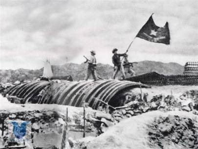 Chiến dịch Điện Biên Phủ Phần 8 - Kết quả trận đánh Chiến dịch Điện Biên Phủ Phần 8 - Kết quả trận đánh