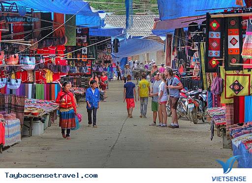 Chợ Cốc Ly (tỉnh Lào Cai)