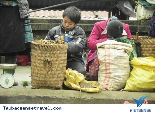 Chợ Pà Cò, Mai Châu: Rực rỡ sắc màu phiên chợ vùng cao - Ảnh 3 Chợ Pà Cò, Mai Châu: Rực rỡ sắc màu phiên chợ vùng cao - Ảnh 3