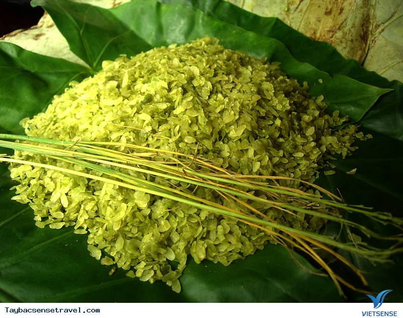 Cốm Tú Lệ Cốm Tú Lệ