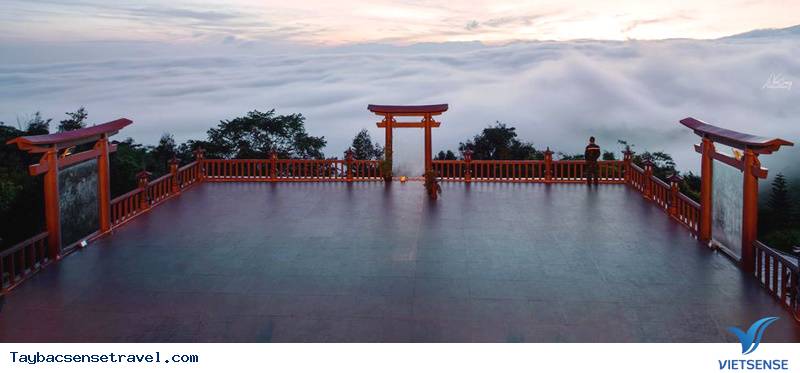 Cổng Trời Sapa Cổng Trời Sapa