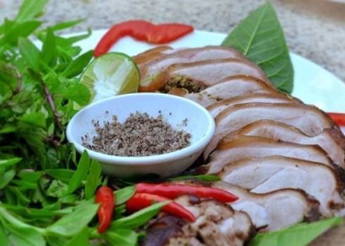 Đặc Sản Lợn Mường Tây Bắc - Ảnh 3 Đặc Sản Lợn Mường Tây Bắc - Ảnh 3
