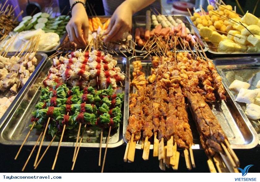 Đặc sản Sapa - Ảnh 2 Đặc sản Sapa - Ảnh 2