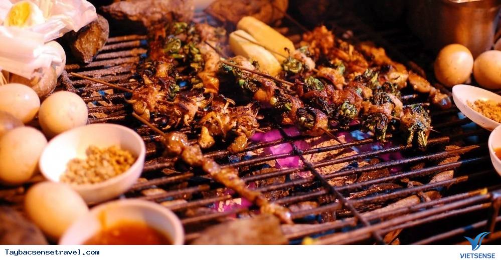 Đặc sản Sapa - Ảnh 3 Đặc sản Sapa - Ảnh 3