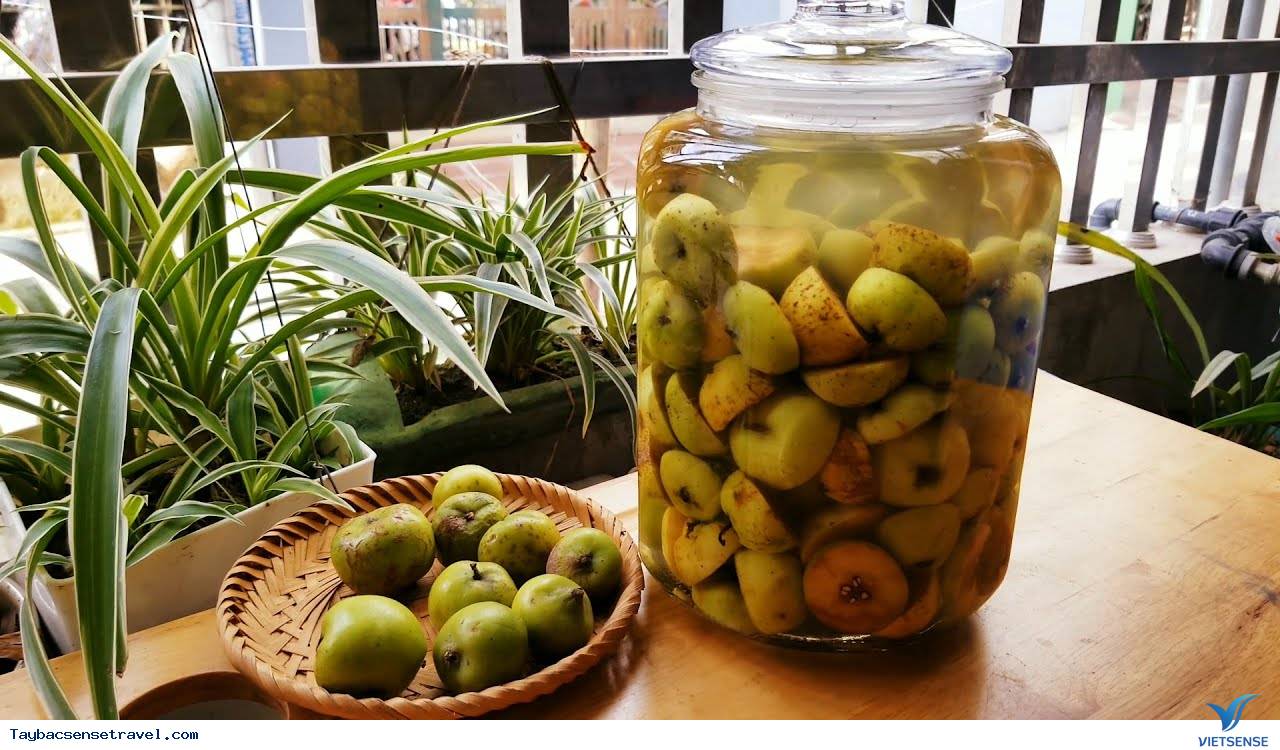 Đặc sản Sapa - Ảnh 4 Đặc sản Sapa - Ảnh 4