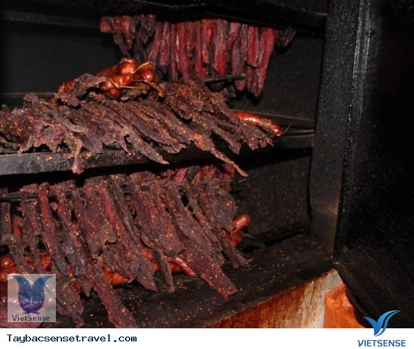 Đặc sản Yên Bái Đặc sản Yên Bái