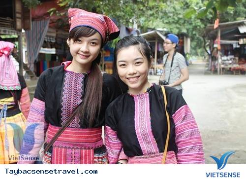 trải nghiệm Tây Bắc