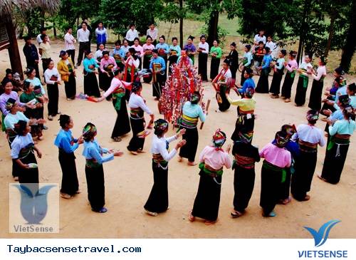 Dân tộc người Mường