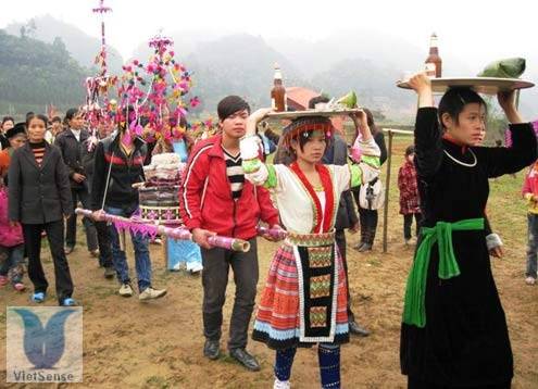 Dân tộc người Mường