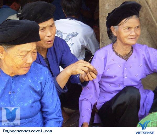 Dân tộc người Tày Dân tộc người Tày