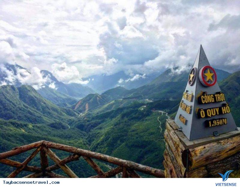 Đèo Ô Quy Hồ - Ảnh 2