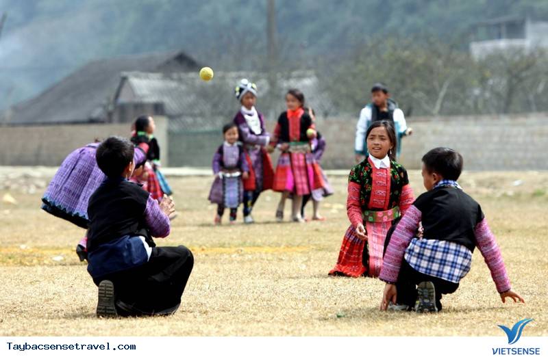 Đẹp Mê Hồn Sắc Xuân Trên Khắp Nẻo Vùng Cao Tây Bắc - Ảnh 6 Đẹp Mê Hồn Sắc Xuân Trên Khắp Nẻo Vùng Cao Tây Bắc - Ảnh 6