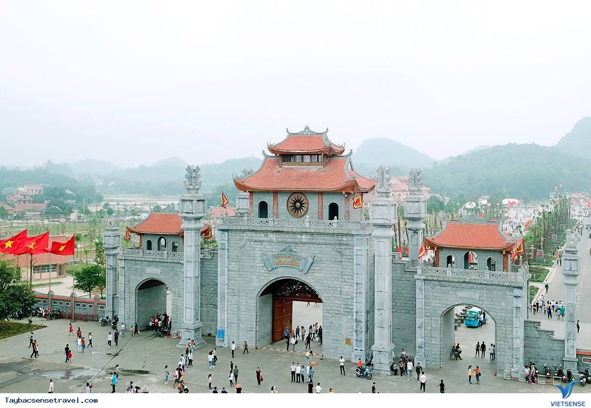 Di tích lịch sử đền Hùng - Ảnh 2 Di tích lịch sử đền Hùng - Ảnh 2