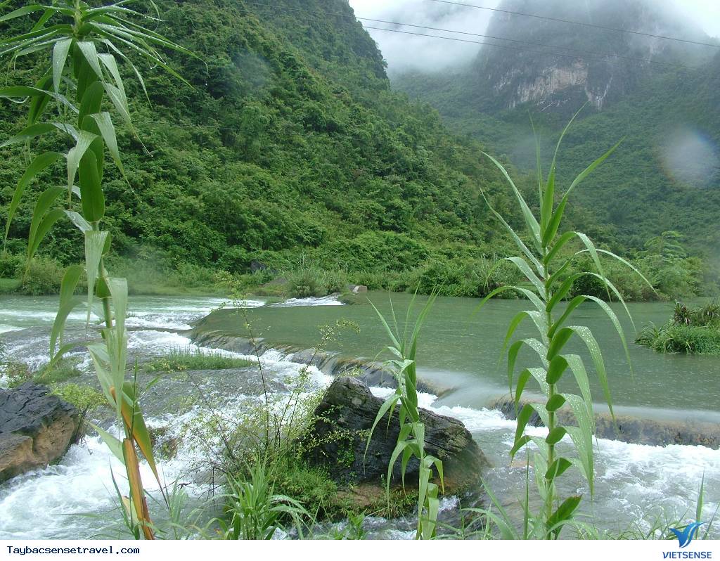 Di Tích Lịch Sử Pác Bó - Ảnh 1 Di Tích Lịch Sử Pác Bó - Ảnh 1