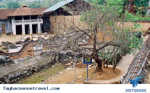 Di Tích Nhà Tù Sơn La và Bảo Tàng Sơn La - Ảnh 2 Di Tích Nhà Tù Sơn La và Bảo Tàng Sơn La - Ảnh 2