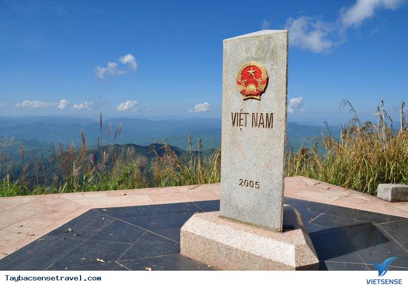 Điện Biên Đông Dọc Sông Mã Anh Hùng - Ảnh 2