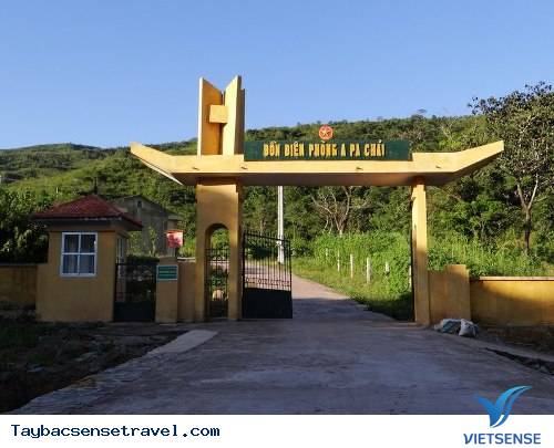 Điện Biên Đông Dọc Sông Mã Anh Hùng - Ảnh 1