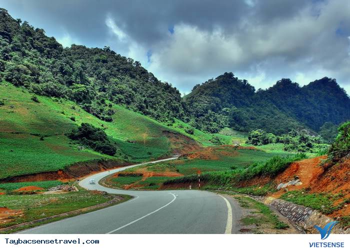 Điện Biên Đông Dọc Sông Mã Anh Hùng - Ảnh 3