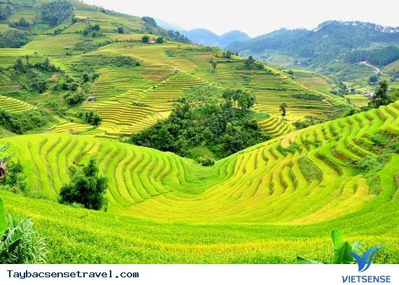 Điện Biên - Tây Bắc