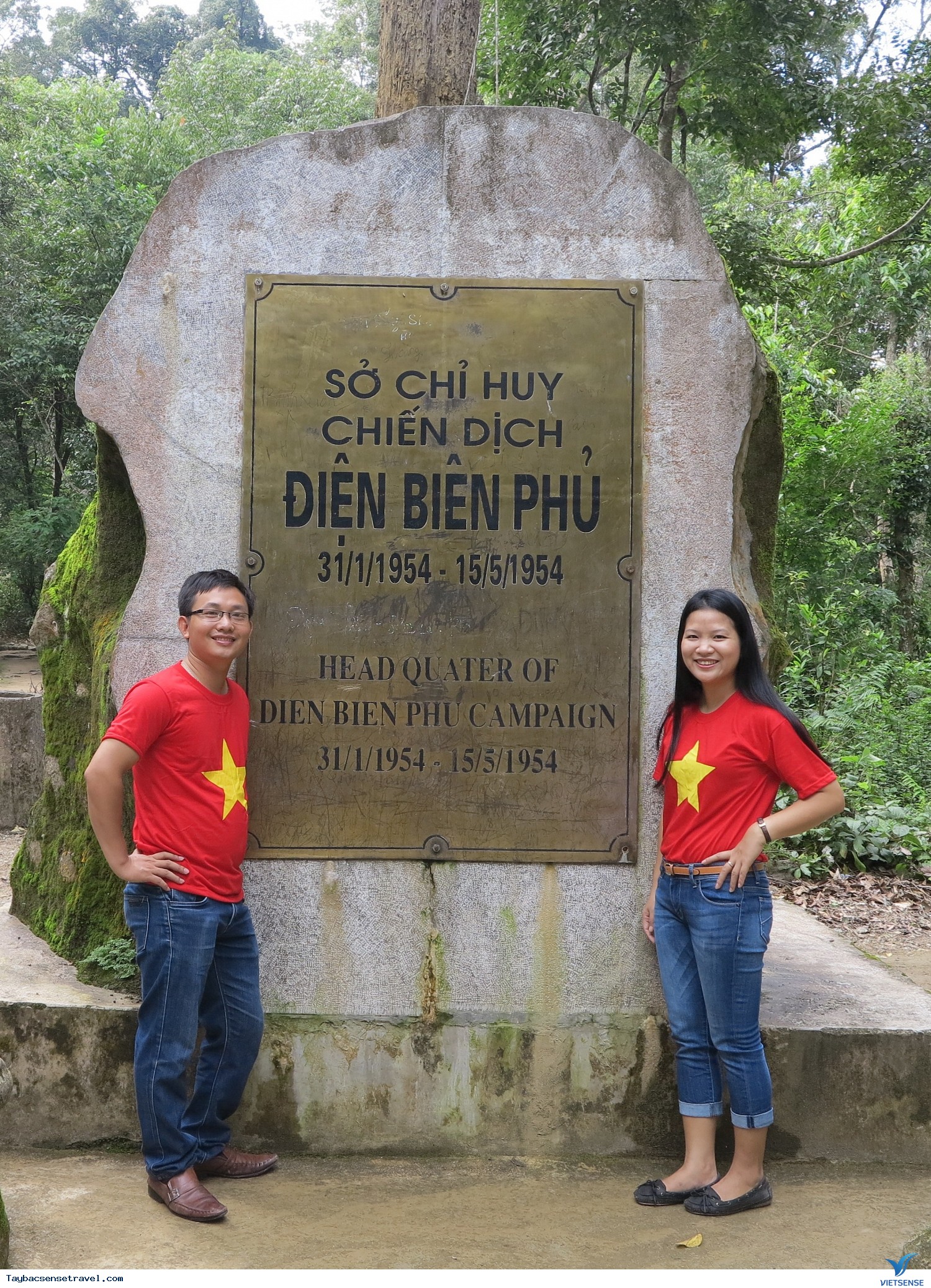 Đoàn Khách Ghép Dịp 2-9-2014 - Ảnh 5