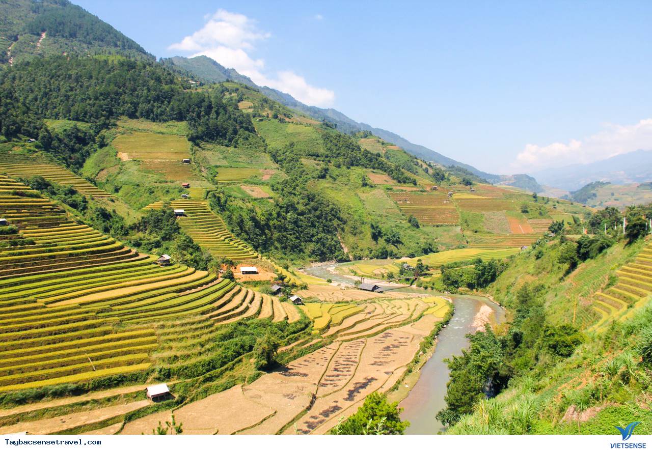 Đoàn Khách chương trình Mù Cang Chải Ngày 5-7/10 - Ảnh 5