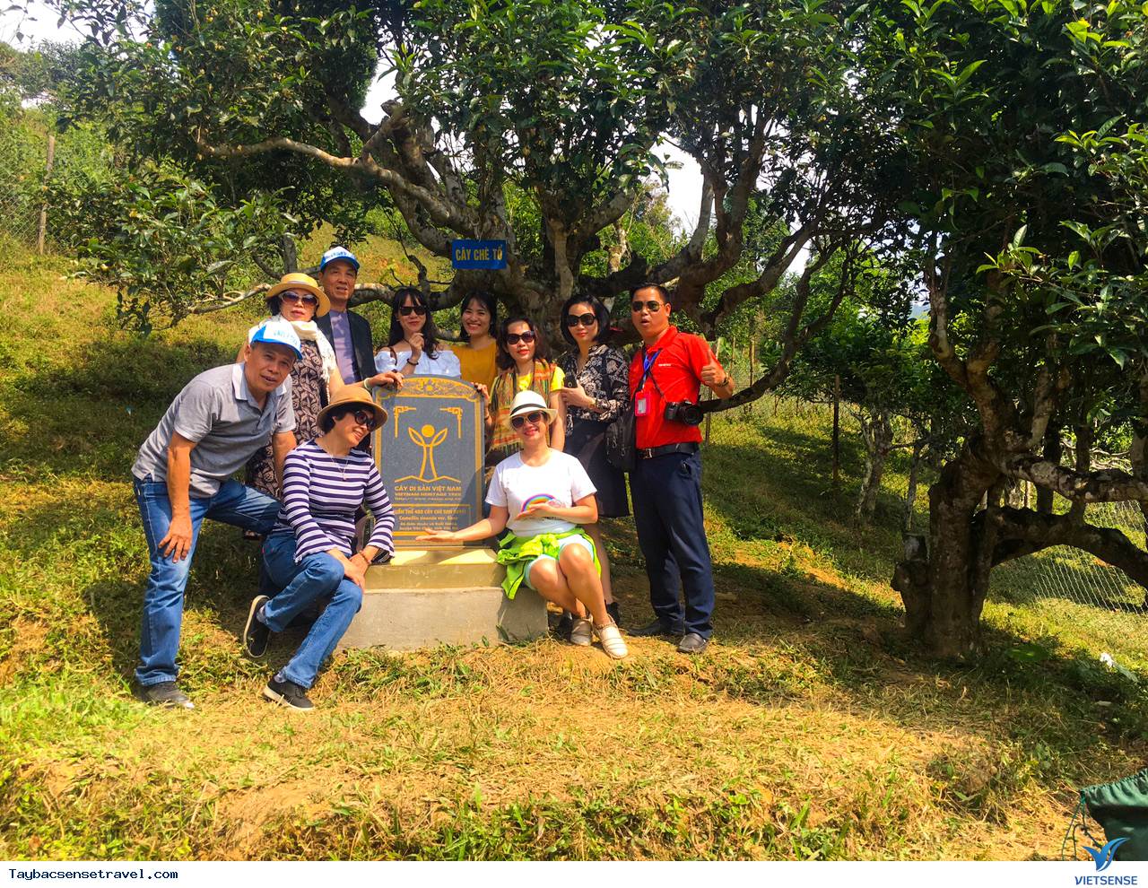 Đoàn Khách chương trình Mù Cang Chải Ngày 5-7/10 - Ảnh 6