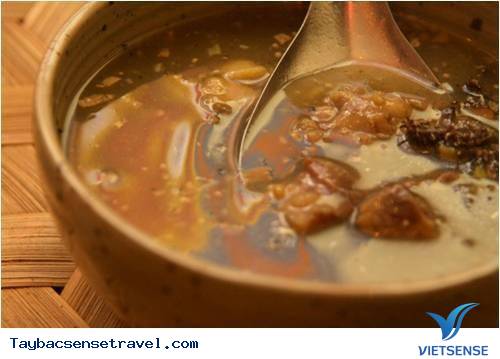 Độc Đáo Món Nậm Pịa Của Người Thái - Ảnh 1