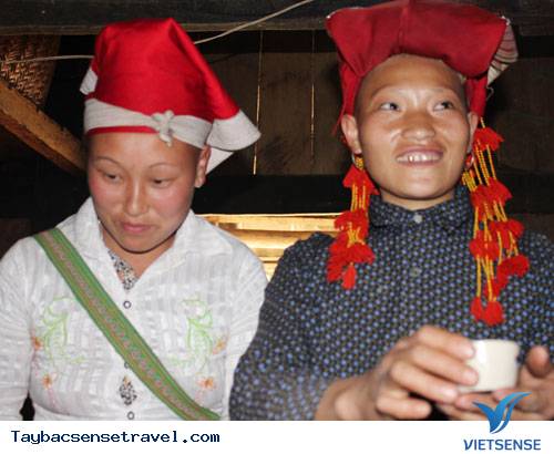 Độc Đáo Ngày Tết Các Dân Tộc Vùng Cao - Ảnh 1