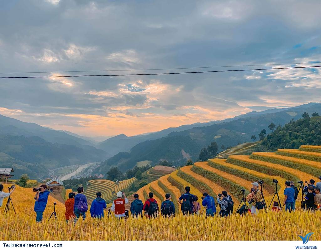 Đồi Móng Ngựa ở Mù Cang Chải: chụp ảnh đẹp chưa bao giờ dễ dàng đến thế! - Ảnh 4 Đồi Móng Ngựa ở Mù Cang Chải: chụp ảnh đẹp chưa bao giờ dễ dàng đến thế! - Ảnh 4