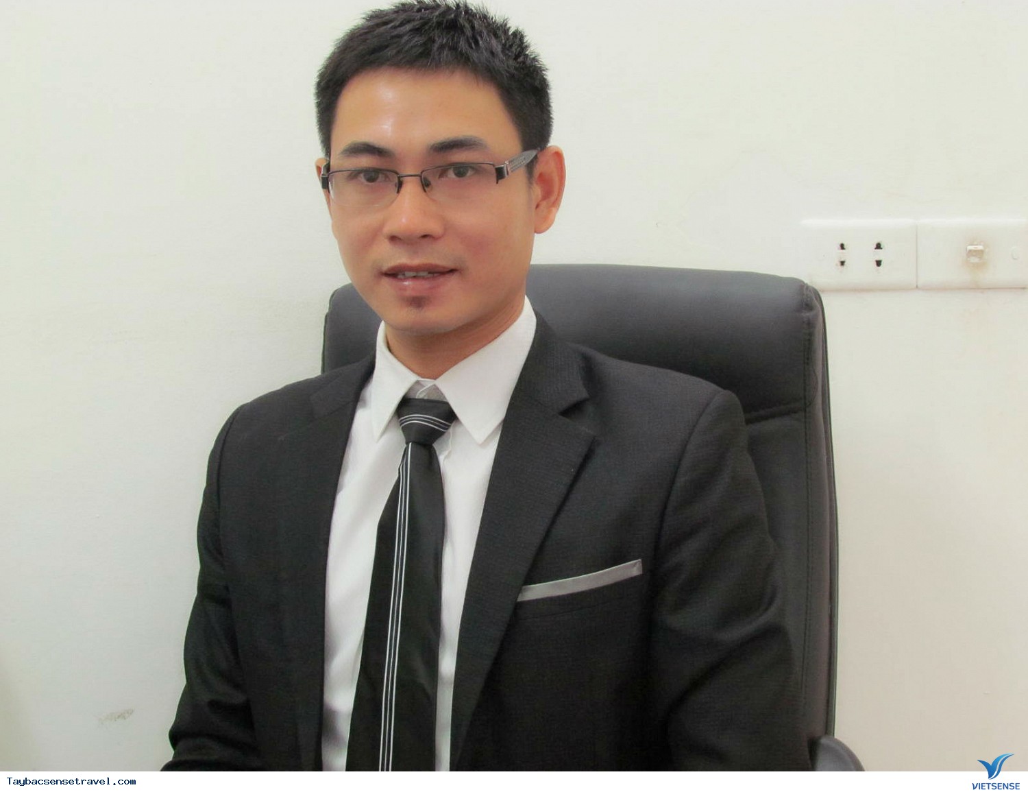 Giám đốc: Nguyễn Văn Tài