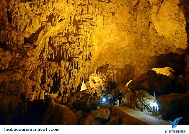 Động Ngườm Ngao - Ảnh 2