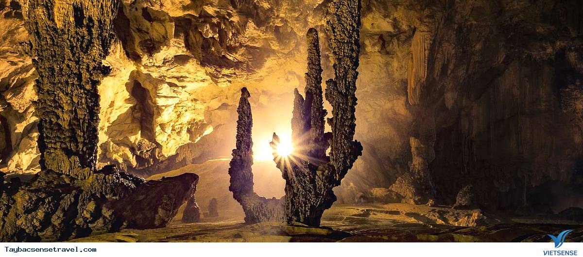 Động Ngườm Ngao