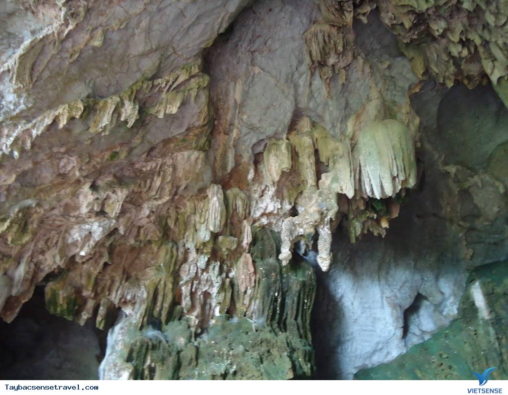 Hành trình đến với động Pa Thơm - Ảnh 3 Hành trình đến với động Pa Thơm - Ảnh 3